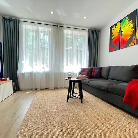 Riversidesuite. Krakow Luaran gambar
