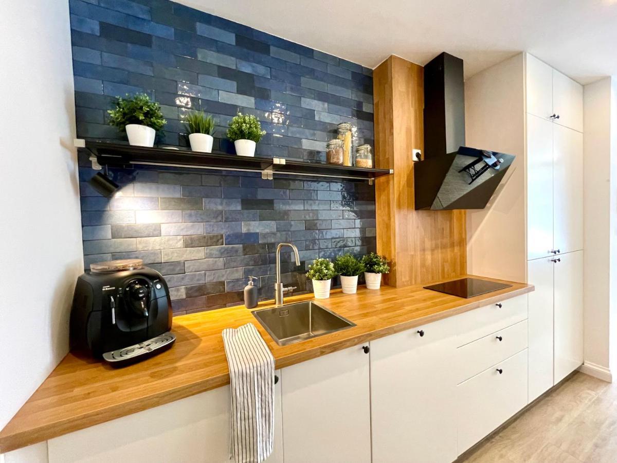 Riversidesuite. Krakow Luaran gambar