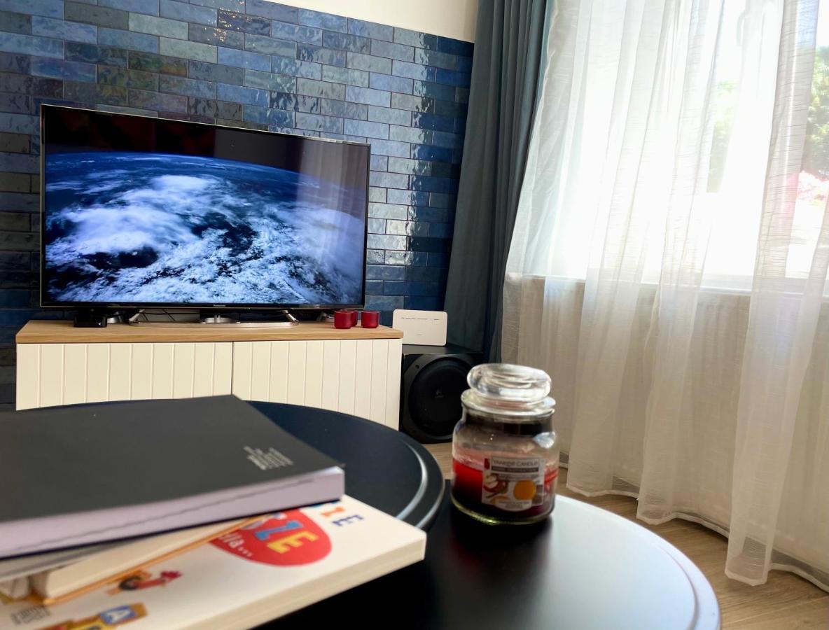 Riversidesuite. Krakow Luaran gambar