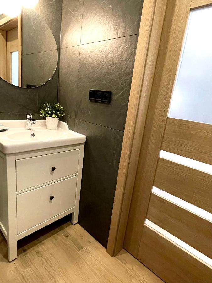 Riversidesuite. Krakow Luaran gambar