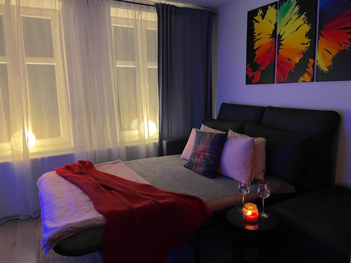 Riversidesuite. Krakow Luaran gambar
