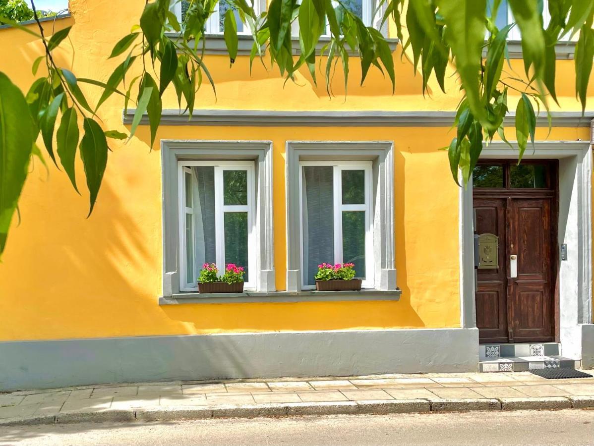 Riversidesuite. Krakow Luaran gambar