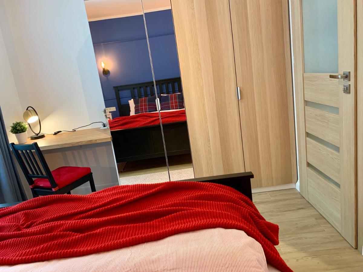 Riversidesuite. Krakow Luaran gambar