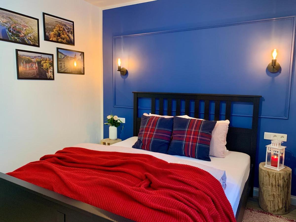 Riversidesuite. Krakow Luaran gambar