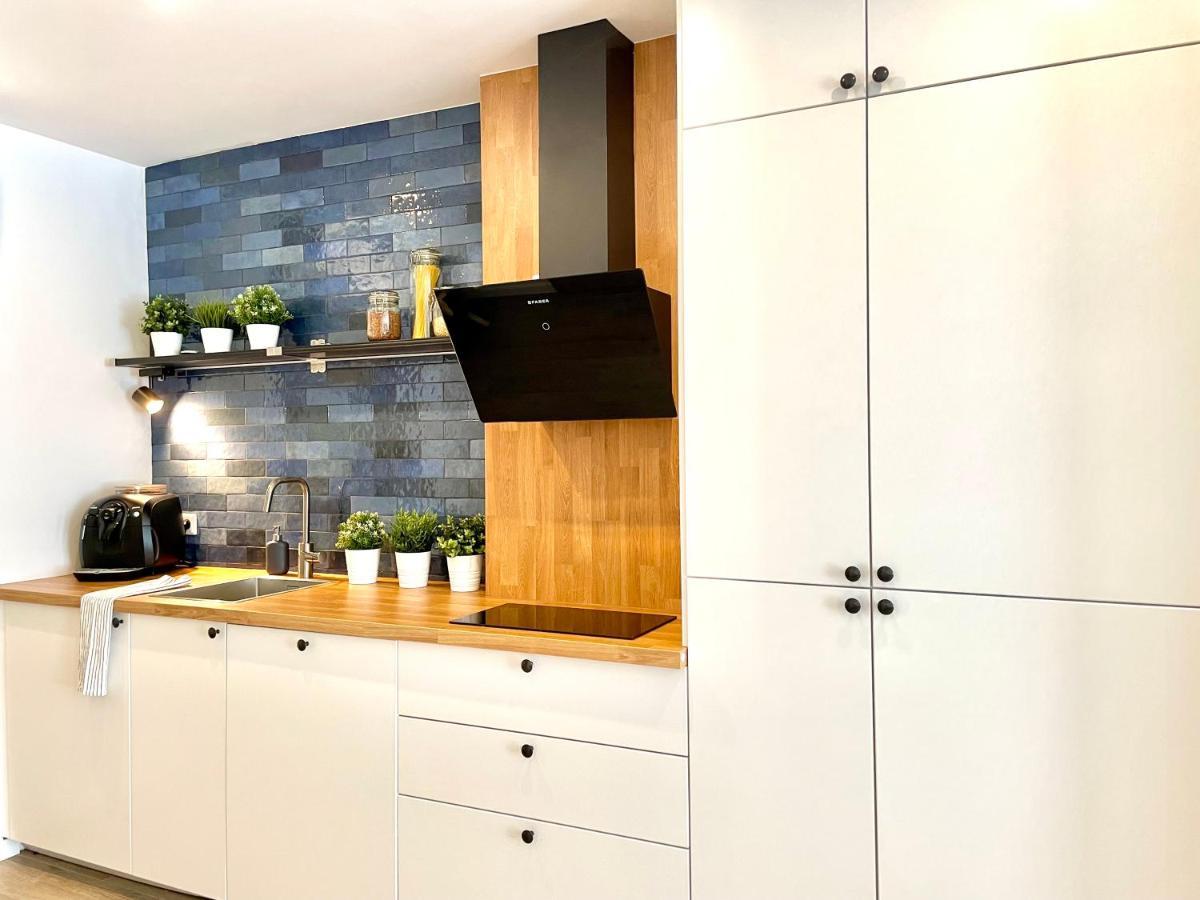 Riversidesuite. Krakow Luaran gambar